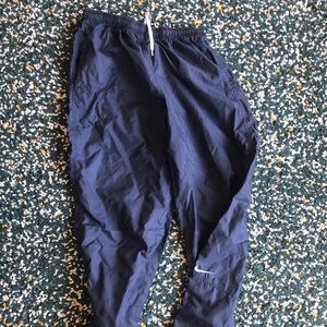 Vintage Nike Windbreaker Pants